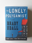 BRADY UDALL, THE LONELY POLYGAMIST