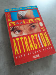 Bret Easton Ellis - The Rules of Attraction