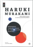 Brezbarvni Tsukuru Tazaki in njegova... / Haruki Murakami (TRDA VEZAVA