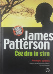 ČEZ DRN IN STRN, James Patterson