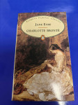 CHARLOTE BRONTE - JANE EYRE