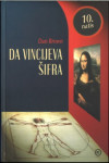 Da Vincijeva šifra / Dan Brown -TRDA VEZAVA