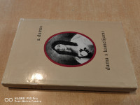 Dama s kamelijami / Alexandre Dumas - klasiki 4,99€ *