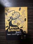 Daniel Kehlmann: Slava - roman v devetih zgodbah