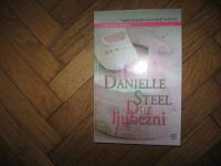 Danielle Steel: Dar ljubezni