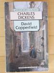 David Copperfield, Charles Dickens. 1992