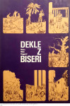 DEKLE Z BISERI - Henry Rider Haggard