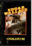 Edgar Wallace, OVADUH, Mladinska knjiga 1983