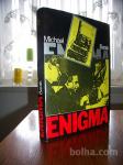 ENIGMA, Michael Barak, Borec 1984
