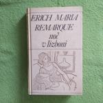 Erich Maria Remarque - Noč v Lizboni