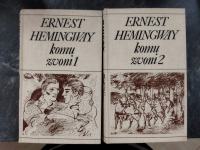 Ernest Hemingway - Komu zvoni
