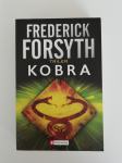 Frederick Forsyth - Kobra