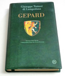 GEPARD - Giuseppe Tomasi di Lampedusa