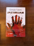 Giorgio Faletti: Jaz ubijam