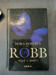Gole v smrti , Nora Roberts
