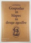 GOSPODAR IN HLAPEC IN DRUGE ZGODBE, L. N. Tolstoj