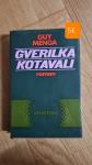 Guy Menga: Gverilka Kotavali