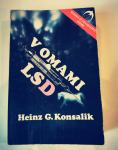 Heinz G. Konsalik: V omami LSD