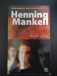 Henning Mankell KORAK ZADAJ