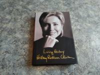 Hillary Rodham Clinton -LIVING HISTORY- 2003