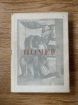 Homer: Odiseja (1951)