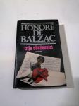 Honore De Balzac TRIJE OBOŽEVALCI Pz 1986