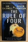 Ian Caldwell, Dustin Thomason: The Rule of Four