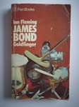 IAN FLEMING, JAMES BOND, GOLDFINGER