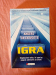 IGRA (Anders De la Motte)