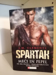 J. M. Clements: Spartak