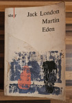 JACK LONDON-MARTIN EDEN, ohranjena...6,99 eur