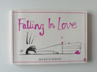JACKY FLEMING, FALLING IN LOVE