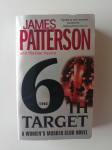 JAMES PATTERSON, THE 6 TH TARGET