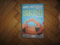 James Patterson, roman bikini