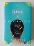 JEAN KWOK, GIRL IN TRANSLATION