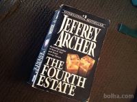 Jeffrey Archer: The Fourth Estate