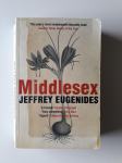 JEFFREY EUGENIDES, MIDDLESEX
