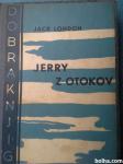Jerry z otokov - Jack London 1943