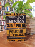 Jo Nesbo: Policija