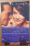 Joanne Harris - Chocolat - angleško