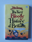 JOHN FARMAN, THE VERY BLOODY, HISTORY OF BRITAIN