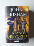 JOHN GRISHAM, PLATANOV DREVORED