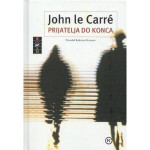 John Le Carre - Prijatelja do konca