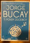 Jorge Bucay: Ti povem zgodbo