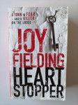 JOY FIELDING, HEART STOPPER
