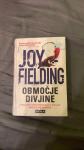 Joy Fielding: Območje divjine