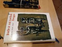 Judež ni izdal boga / Dragoslav Nikolić-Micki - redke knjige 2,99€