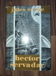 Jules Verne- Hector Servadac