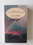 JULES VERNE, JOURNEY TO THE CENTRE OF THE EARTH