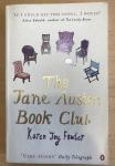 Karen Joy Fowler: The Jane Austen Book Club